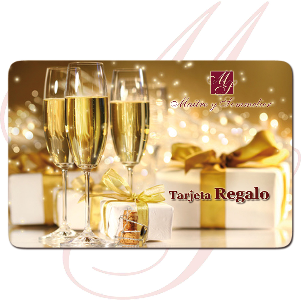 Cata de Vinos para Regalo