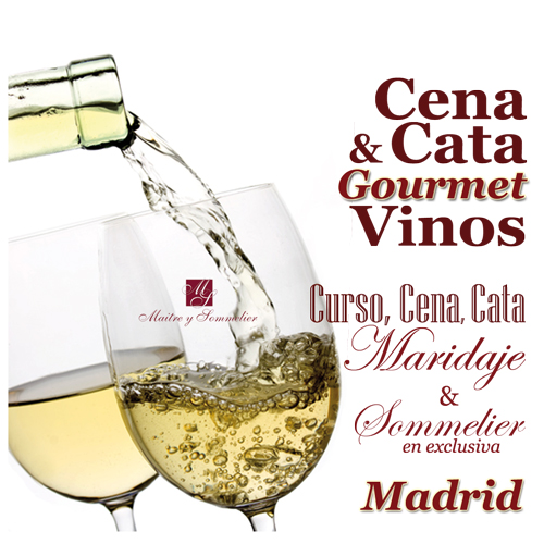 Cata de Vinos Online